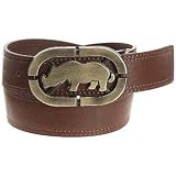 Ecko Rhino Cut Out Belt Ceinture - Ma