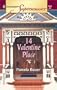 14 Valentine Place (Harlequin Superromance No. 1035)