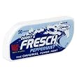 Gerrit's Fresch Sugar Free Peppermints, 50-Piece Packs (Pack of 12)