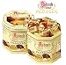 Asbach Uralt Brandy Filled Chocolates in Collectable Tin - 300g/10.5oz
