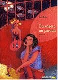 Etrang�re au paradis