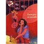 Etrang�re au paradis