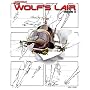 Airwolf : the Wolfs Lair