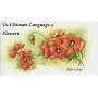 The Ultimate Language of Flowers
