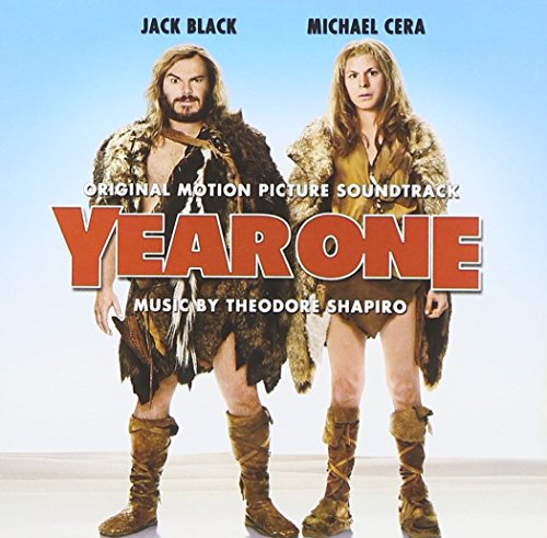 Year One Various Artists