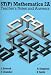 S. T. (P) Mathematics: Teacher's Notes and Answers Bk. 2A (ST(P) Mathematics)