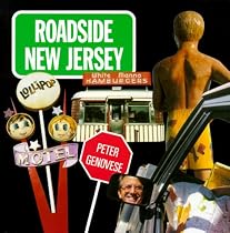Roadside New Jersey