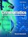 Criminalistics: An Introduction to Forensic Science (Pie)