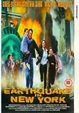 Earthquake In New York [VHS] [1998]