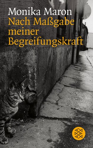 Nach Ma�gabe meiner Begreifungskraft