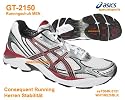 Asics GT-2150 laufschuhe
