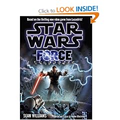 Star Wars: Force Unleashed (the Novel)
