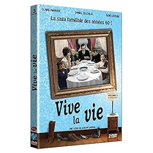 Vive la vie - volume 3