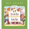You Are Mine (Max Lucado's Wemmicks) (Hardcover)