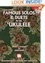 Mel Bay Famous Solos & Duets for the Ukulele