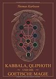 Kabbalah, Qliphoth und die Goetische Magie