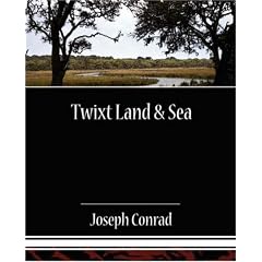 Twixt Land & Sea