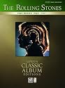 Hot Rocks 1964-1971: Authentic Bass TAB (Alfred's Classic Album Editions)
