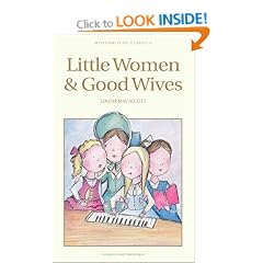 Little Women (Wordsworth Children's Classics) (Wordsworth Children's Classics)