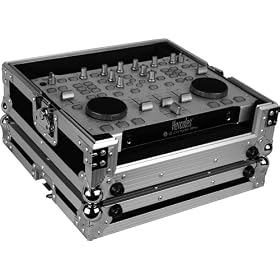 Marathon Flight Ready Case MA-Rmx Case To Hold 1 X Hercules Rmx Digital Music Controller