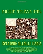 Backyard Hillbilly Mania