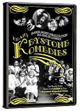 Krazy Keystone Komedies