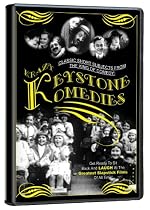Stream Krazy Keystone Komedies Movie Online.