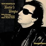 Tete Montoliu Trio - "Lament"