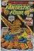 Book Fantastic Four 169