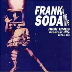 High Times (Greatest Hits) 1979 - 1995