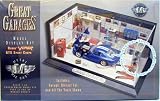 Great Garages Model Display Kit Dodge Viper GTS sport coupe