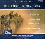 Goldmark: Die Königin von Saba