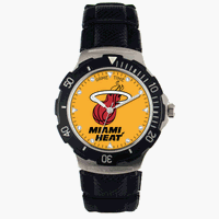 NBA Agent series watch: Miami Heat