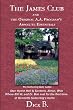 The James Club and the Original A.A. Program's Absolute Essentials