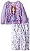 Sofia the First Girl's 2-6X Royal Curtsy Pajama Set
