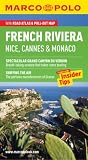 French Riviera Nice, Cannes and Monaco Marco Polo Guide