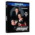 Swingers Combo (Blu-Ray + Dvd)