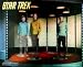 Star Trek Transporter People 3 Dimensional Poster Print, 10x8