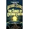 Top 10 Arthur C. Clarke books I've read: