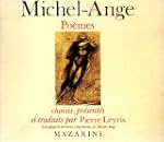 Po�mes, �dition bilingue (fran�ais/it...