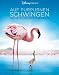 Auf purpurnen Schwingen: Das Geheimnis der Flamingos