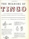 The Meaning of Tingo