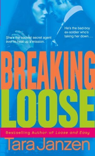 Breaking Loose (Steele Street) by Janzen, Tara(July 28, 2009) Mass Market Paperback