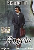 angela (Dvd) Italian Import