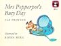 Mrs. Pepperpot's Busy Day (Picture Puffin)