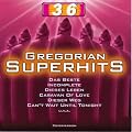 36 Gregorian Superhits