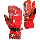 Grenade Pistola DK Trigger Mitten