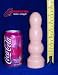 All Products : Monstro Bumpy Rider Big Huge Anal Giant Butt Plug!