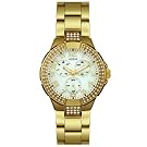 GUESS Women's Crystal...