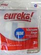 Genuine Eureka MM Bags (3 Pack)